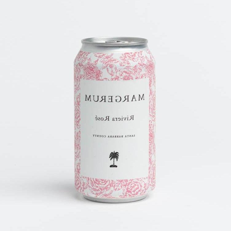 Margerum Rose 375ml can